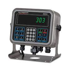 ZM303 Avery Weigh-Tronix indicator